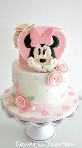 Birthday Cake For My Sister Images Minnie Cake Amazing Cake For My Sister Minnie Mouse Cake Minnie Cake Themed Cakes