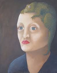 Alexandra Mia Monkewitz