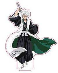 Buy bleach kurosaki ichigo anime 20 poster 004 c: Bleach Draw For A Specific Purpose Toshiro Hitsugaya Acrylic Stand Anime Toy Hobbysearch Anime Goods Store