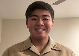 Coronado High Student Selected for Elite U.S. Navy Summer Flight Academy