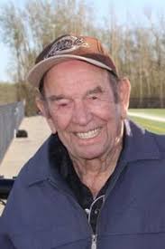 Elmer James Bulford Obituary in Grande Prairie at Oliver's Funeral Home &  Crematorium