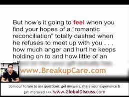 Be patient because he will take his time. How To Get A Cancer Man Back Will A Cancer Man Come Back Youtube