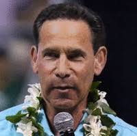 Larry Beil's Instagram, Twitter & Facebook