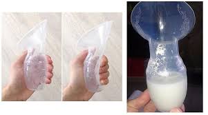 You may or may not get milk on that side, it just depends on if you have another let down or not. Haakaa Usa Here Are Some Handy Tips Tricks To Use Your Facebook