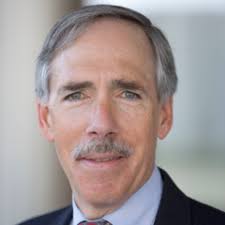 Professor Fred Hayden