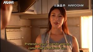 Segredos Delicados: Meu amigo e Minha Mãe (Legendado) Shinji Yano, Mizuki -  XNXX.COM