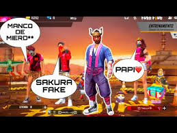 Uno de los mejores pases elites 😍 lo amo. Hd Entro A Escuadras Del Mundo Con Sakura Fake Y Me Piden Pvp Epico