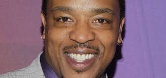 Russell Hornsby, Yvonne Orji to star in animated series 'My Dad the Bounty  Hunter'