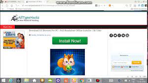 Hence, you would first need to download and install the bluestacks application on your computer. Download Free Uc Browser Mini For Pc Windows Download Uc Browser