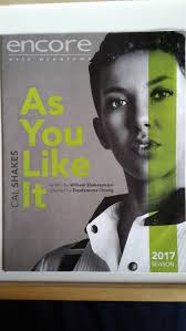 Like'-minded: 'As You Like It' at Cal Shakes