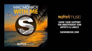 OUT NOW!! Mac Monroe