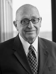 John Philip Burt Obituary