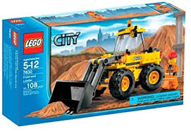 Choose your favorite front end loader drawings from 28 available designs. Amazon Com Lego City Front End Loader Toys Games