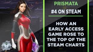 how steam bot farmers boosted prismata to 4 on the steam charts