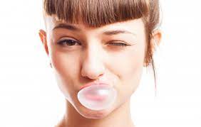 Es Bueno Para Nuestra Boca Mascar Chicle Centros Dentales Oral Group