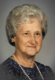 Obituary for Nina Greene