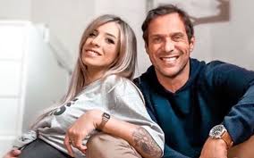José carlos pereira surpreendido em direto pela mulher e o filho bebé. Jose Carlos Pereira Ja Nasceu O Segundo Filho Do Ator Eis A Foto Do Bebe Vip Pt