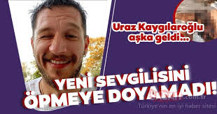 Thodex soruşturmasında 2 kritik i̇sim yakalandı. Uraz Kaygilaroglu Nun Yeni Aski Cemre Ebuzziya Ile Yakalandi Tatilde Goruntulendiler Opmeye Doyamadi Galeri Magazin