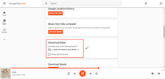 Hey, did you know that the google play music app that comes with your android phone can subscribe to, stream, and download podcasts? Como Transferir Google Play Music A Itunes
