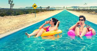 Жаклин обрадорс, дейл дикки, кристин милиоти и др. Palm Springs Soundtrack Music Complete Song List Tunefind