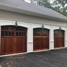 The overhead door corporation invented the first upward acting garage door in 1921 and the first automatic garage door opener in 1926. Aloha Overhead Doors Home Facebook
