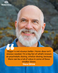 Rhonda of Psylutions Maps Out Responsible Psychedelic Future