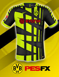 Aug 19, 2021 · borussia dortmund rejected puma's controversial third kit design as it removed the club's badge from the front of the player's shirts. Borussia Dortmund Home Concept Kit