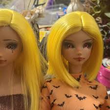 Doll Eyes Soul Fire 8mm 10mm 12mm 14mm 16mm 18mm 20mm 22mm ERSA FLORA BJD  Eyes