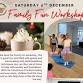 Christmas Family Workshop event image