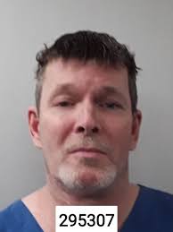 Offender Information