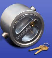 Check spelling or type a new query. Ganderlock Ultimate Gooseneck Trailer Lock