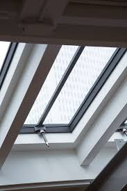 Cast Pmr Dakraam Zorgt Voor Optimaal Lichtinval Fenetre De Toit Idees Pour La Maison Toit