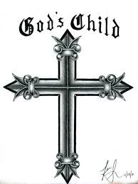 Cross tattoos for women on wrist. Cross Tattoos For Men 25 Brilliant Examples Design Press