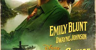 Disney's jungle cruise movie is coming soon and here's everything we know about it, including its release date, cast, and more. Jungle Cruise New Trailer Tomorrow 2 New His And Her Posters