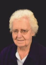 Marian A. “Mary” Eversgerd