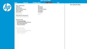 Every computer has a bios setup utility and bios entry key for accessing to bios setup utility. Krolseb Hp Pavilion Gaming 15 Dk00xxxx Hackintosh Opencore Giters
