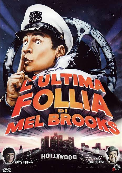 Silent Movie (1976) - IMDb