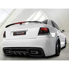 Audi A4 B5 Bodykit Gta Regula Tuning Audi A4 Audi Audi Cars