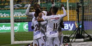 Sigue en vivo tolima vs millonarios por fecha 12 de la liga betplay 2020. C5m2qziocf2sjm