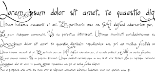 Sign up jellyka estryas handwriting font. Jellyka End Less Voyage Regular Download For Free View Sample Text Rating And More On Fontsgeek Com