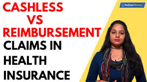 Start your free online quote and save $610! Health Insurance Cashless Vs Reimbursement Claims In Health Insurance Sana Ram Indianmoney Com Youtube