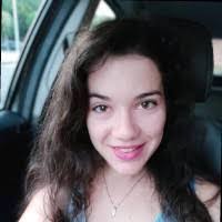 Iris Alonso's Instagram, Twitter & Facebook