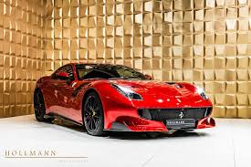 Three years later it is clear that plan is not functioning as it was predicted, but nevertheless, nobody should argue positive trajectory to which current fca. Is This Ferrari F12 Tdf The Bargain Of The Year Enzari