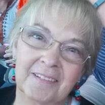 Kathleen Sue Ahearn Obituary