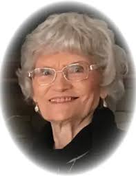 Obituary information for Doris Jean Pruitt