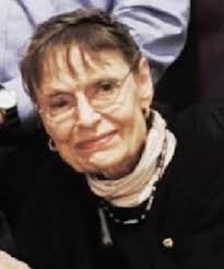 Barbara Coronado Obituary (1933