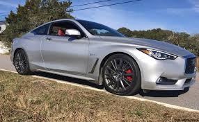 Markrosspharmd asked a 2017 infiniti q60 red sport 400 coupe rwd car selling & trading in question 11 months ago. 2017 Infiniti Q60 Red Sport 400 Exterior Photos 54