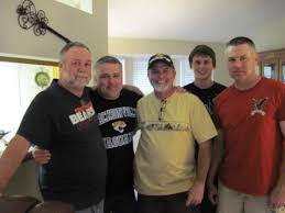 Samuel cassidy studied at the university of oklahoma and the university of tulsa. William Cassidy Obituary Orange Park Fl