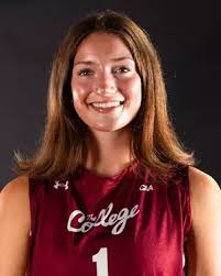 Olivia Mae Van Der Werff