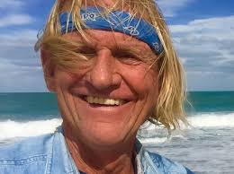 Paul Christopher Stover's Memorial Website